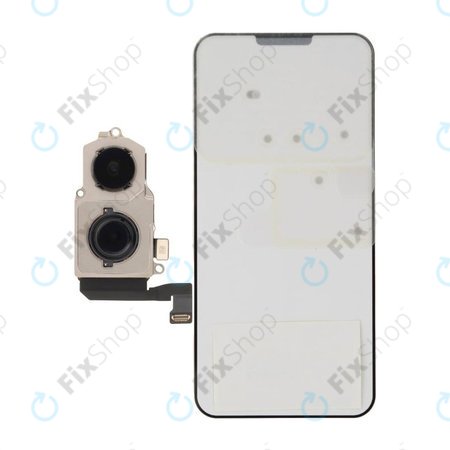 Camera din spate pentru iPhone 17 | 661-56067 | Genuine Apple