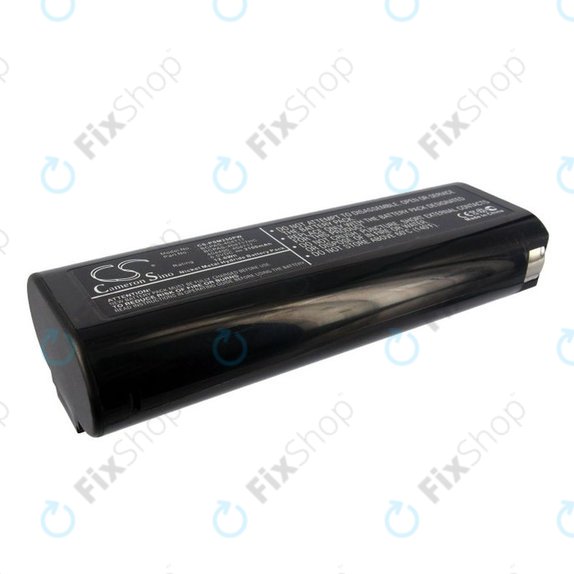 Baterie pentru Paslode, 2100mAh, Ni-MH, 6V, 404717, HQ