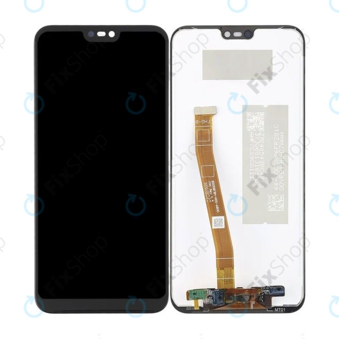 Huawei P20 lite - Ecran LCD + Sticlă Tactilă TFT