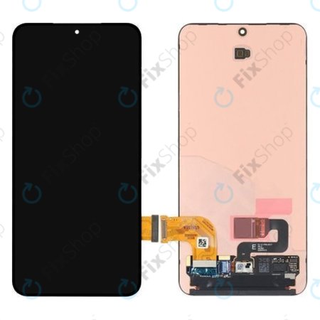 Samsung Galaxy S24 S921B - Ecran LCD + Sticlă Tactilă - GH82-33286A Genuine Service Pack