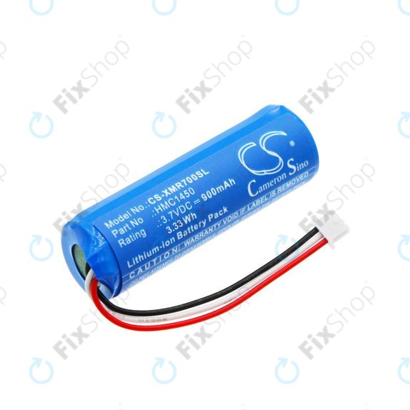 Baterie pentru Xiaomi 70mai Pro, 900mAh, Li-Ion, 3.7V, HMC1450, HQ