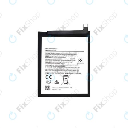 Nokia 5.4 - Baterie HQ430 4000mAh