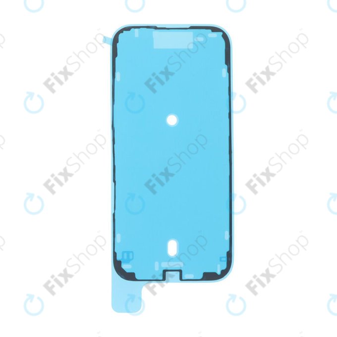 Autocolant sub LCD Adhesive pentru iPhone 17 Air | 923-12839-S | Genuine Apple
