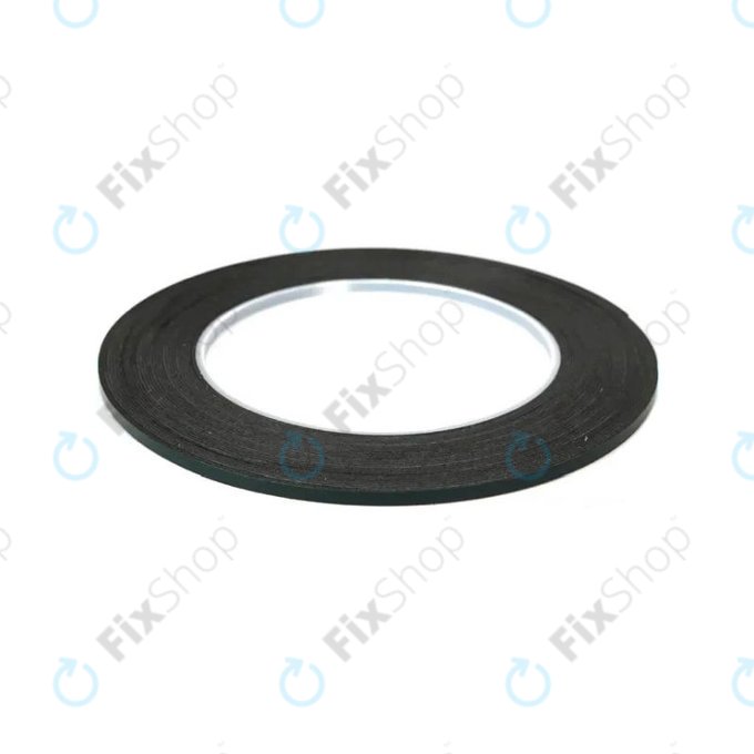 Sunshine SS-3M - Bandă adezivă universală - 3mm x 10m