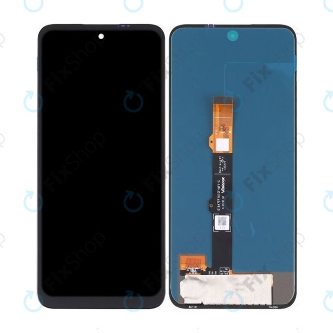 Motorola Moto G31 XT2173 - Ecran LCD + Sticlă Tactilă OLED