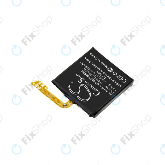 Huawei Watch GT2 Latona-B19 46mm - Baterie HB532729ECW 450mAh HQ