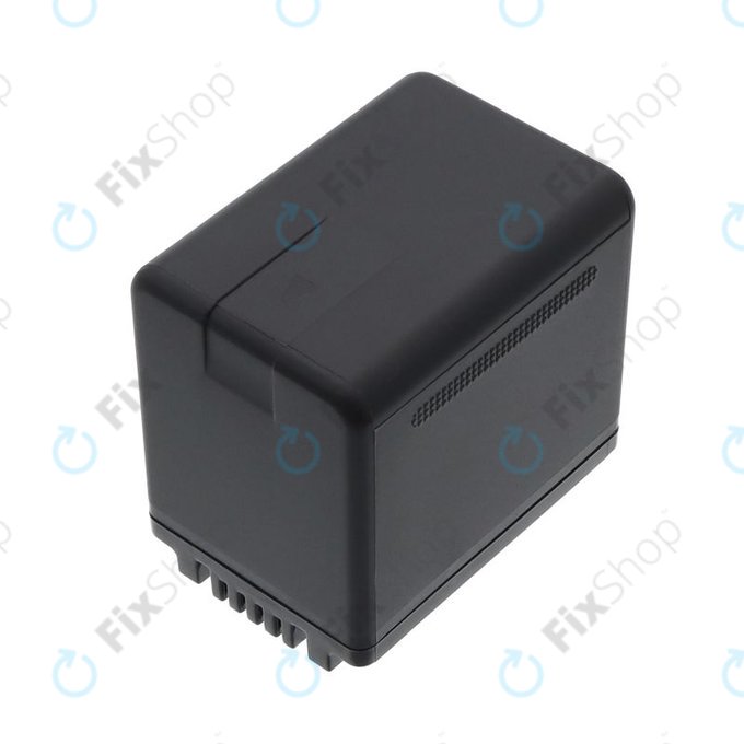 Baterie pentru Panasonic HC-550EB, 4040mAh, Li-Ion, 3.6V, VW-VBT380, HQ