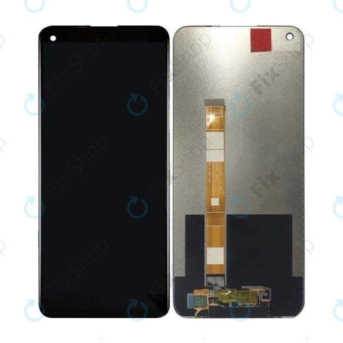 OnePlus Nord N100 BE2013 BE2015 - Ecran LCD + Sticlă Tactilă TFT