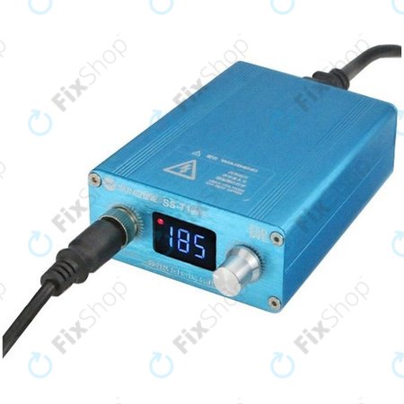 Sunshine SS-T12A - Statie principală PCB de încălzire