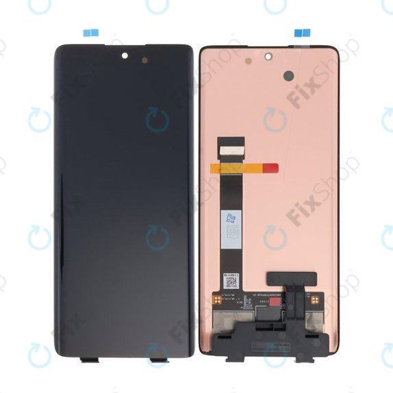 TCL 20 Pro 5G - Écran LCD + Écran tactile OLED