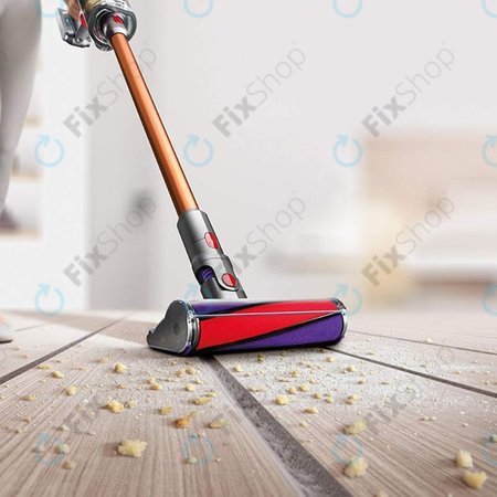 Dyson V-series, Outsize - Tija de aspirare (Portocale)