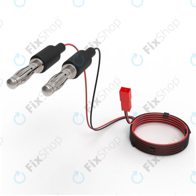 2UUL Ultra Soft Power Line - Set de Cablu de Alimentare pentru iPhone 6 - 14 Pro Max