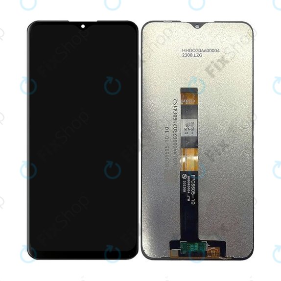 Nokia G42 - Ecran LCD + Sticlă Tactilă TFT