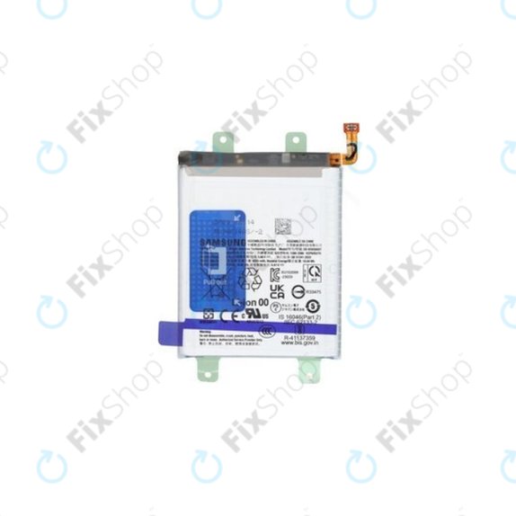 Samsung Galaxy S24 Ultra S928B - Baterie EB-BS928ABY 5000mAh - GH82-33387A Genuine Service Pack