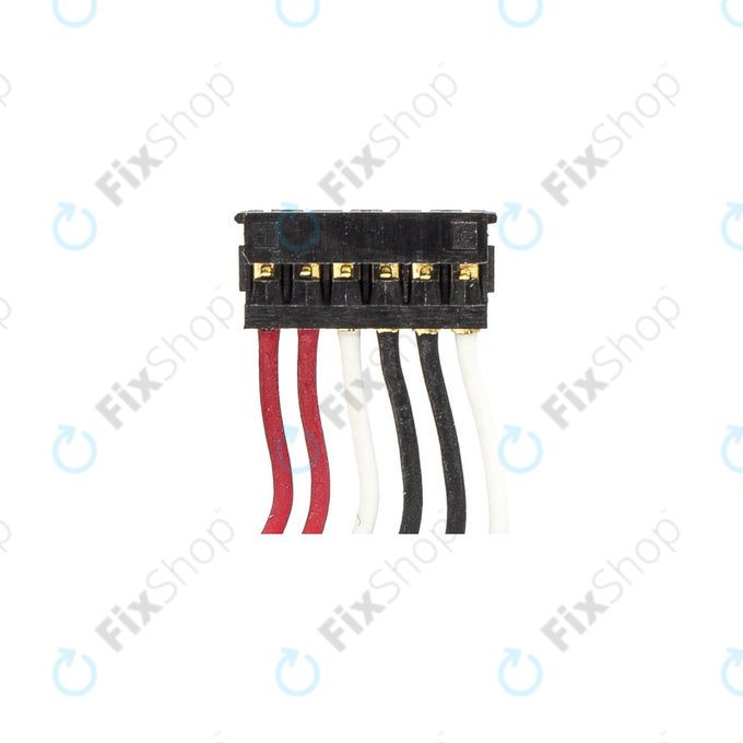 Baterie pentru Vodafone Tab Prime 7, 5500mAh, Li-Pol, 3.85V, TLP058B2, HQ