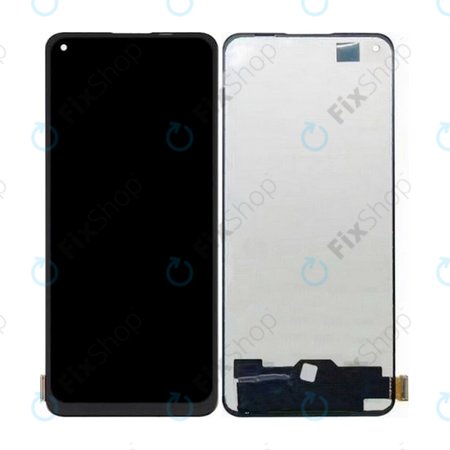 Oppo Reno 7 5G, Find X5 Lite, Nord CE 2 5G - Ecran LCD + Sticlă Tactilă TFT