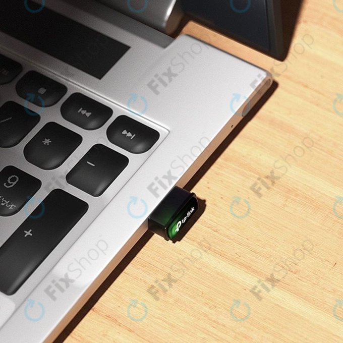TP-Link Archer T3U Nano - Adaptor USB WiFi