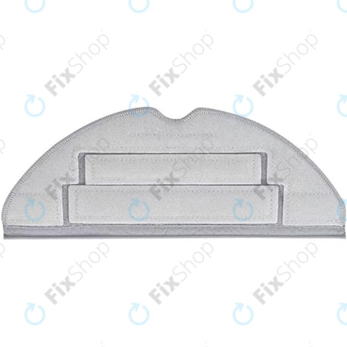 Mop, 2 buc. pentru Xiaomi Roborock S8, S8+, S8 Pro Ultra, G20