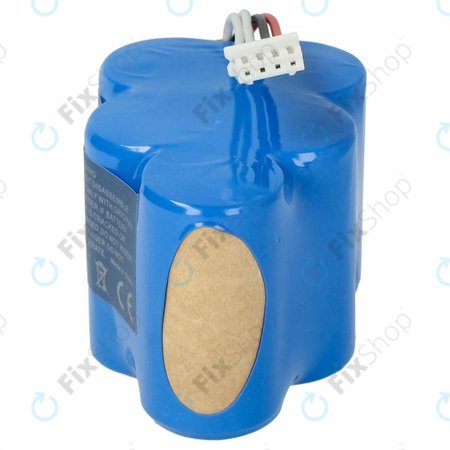 Ecovacs Deebot D-series - Baterie LP43SC3300P5 Ni-MH 6.0V 4500mAh