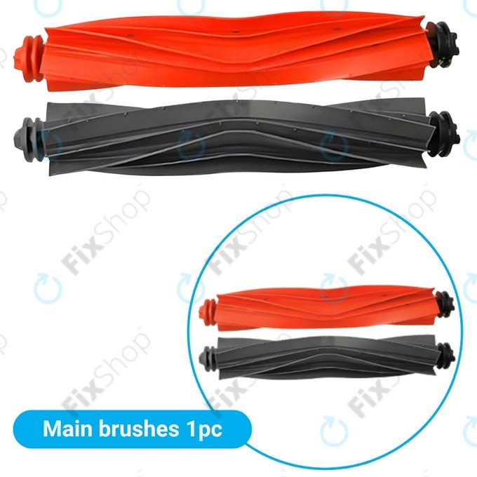 Xiaomi Dreame Mova S20 Ultra, RLM71CE - Set complet