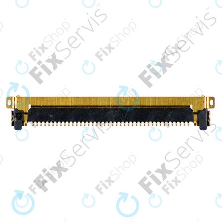 Apple iMac A1418 (Late 2012-Late 2013) - LVDS Conector