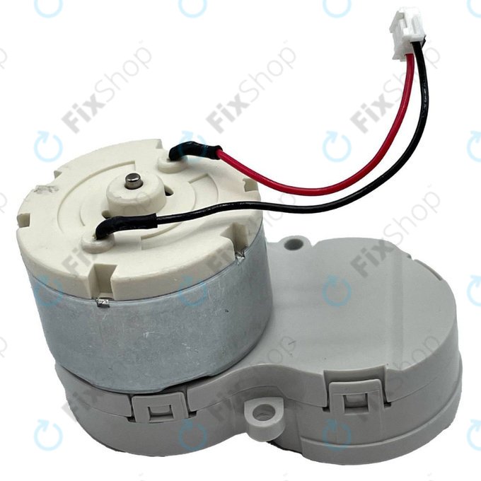 Motor perie laterală pentru Dreame Bot L10 Ultra, L20 Ultra, Mi Robot Vacuum X20