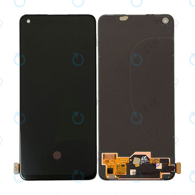 Realme 9 Pro Plus RMX3392 RMX3393 - Ecran LCD + Sticlă Tactilă OLED