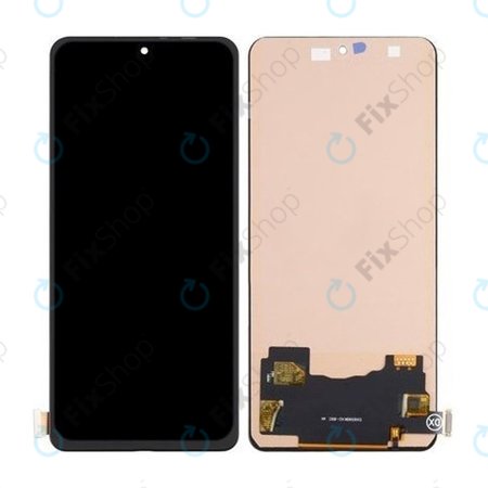 Xiaomi Mi 11i, Black Shark 4, 4 Pro - Ecran LCD + Sticlă Tactilă TFT