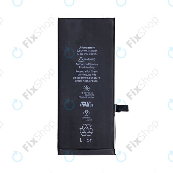 Baterie pentru iPhone 7, 1960mAh