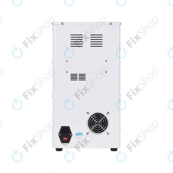 Refox LM-80B - Separator cu laser (3în1) 6W 220V