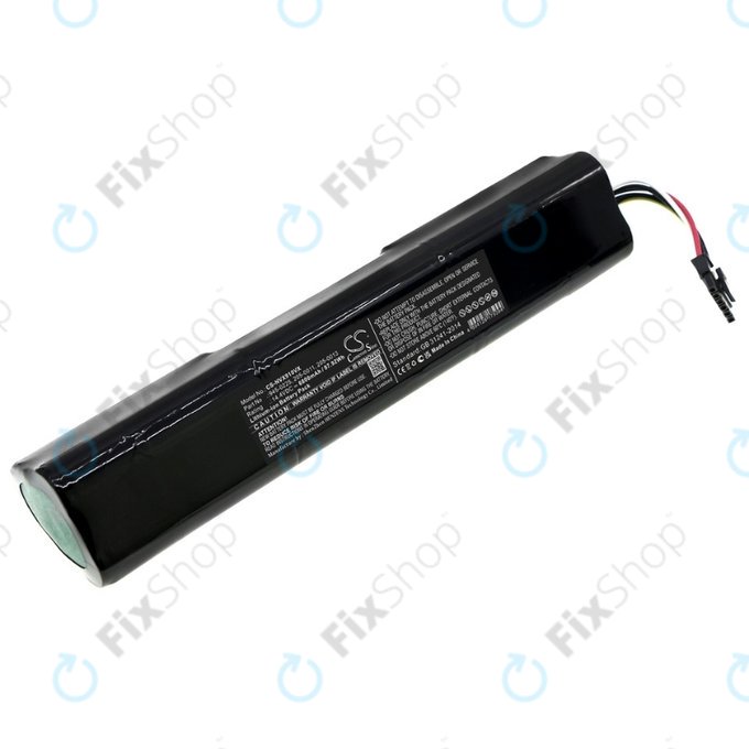 Neato Botvac D3, D4, D5, D6, D7-series - Baterie 945-0225, 205-0011, 205-0013 Li-Ion 14.4V 6800mAh HQ