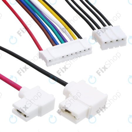 Baterie pentru AEG CX-8, Electrolux EUP82, 2000mAh, Li-Ion, 29.6V, 140112530252, HQ