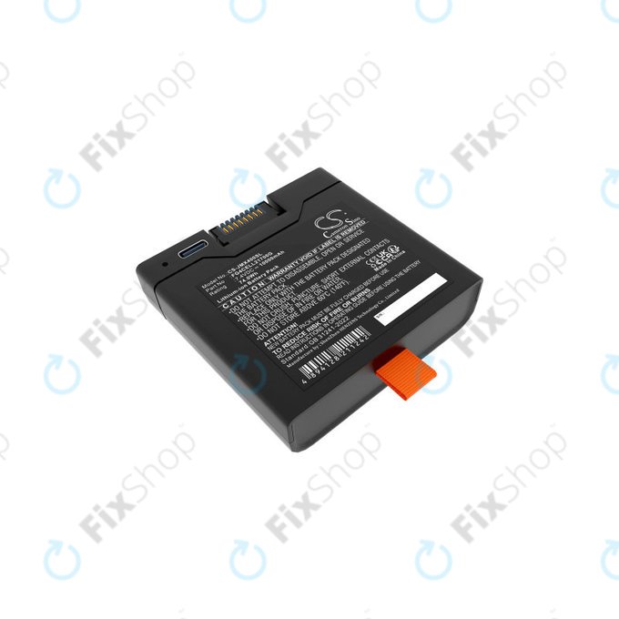 Baterie pentru JBL Partybox Club 320, Partybox Stage 320, Xtreme 4, 10000mAh, Li-Ion, 7.4V, FG4CELL21700G, HQ