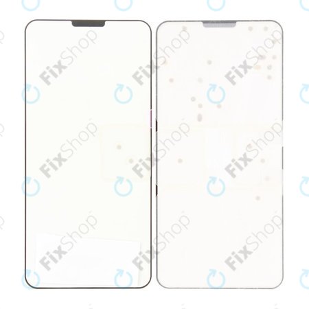 Ramă Mijlocie cu Baterie pentruiPhone 17 | White | ZD076-00749 | Genuine Apple