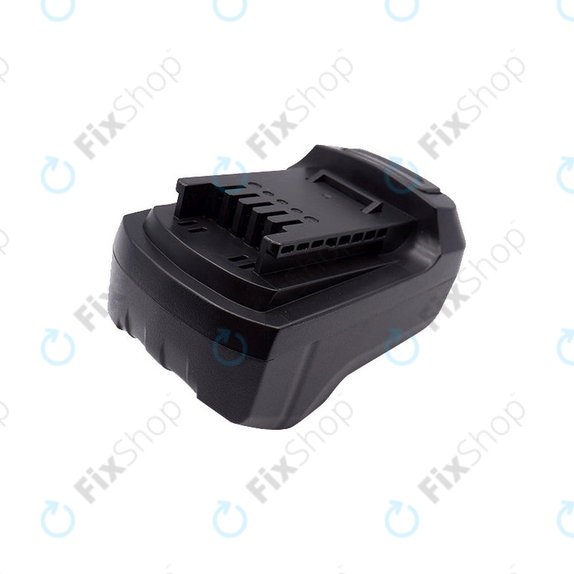 Baterie pentru Einhell RT-CD 18/1 Li, 2000mAh, Li-Ion, 18V, 45.113.13, HQ