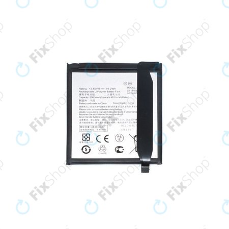 Asus Zenfone 7 ZS670KS, 7 Pro ZS671KS - Baterie C11P1904 5000mAh