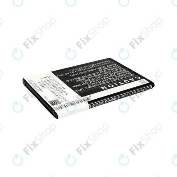Baterie pentru Gigabyte Gsmart Roma, R2, Li-ion, 3.7V, 1400mAh, HQ