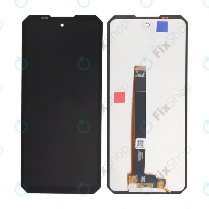 Oukitel WP27 - Ecran LCD + Sticlă Tactilă TFT