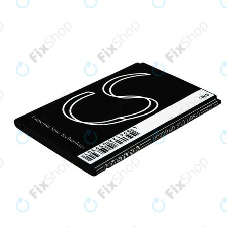 Baterie pentru Sony Ericsson Kumquat, ST25, ST25i, Xperia U, 1000mAh, Li-Ion, 3.7V, BA600, HQ