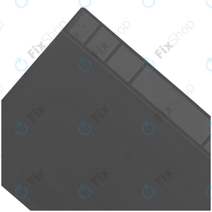 Tampon din silicon antistatic rezistent la căldură ESD - 50 x 35cm