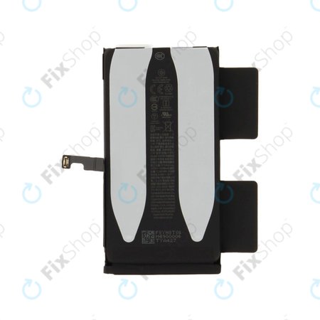 Ramă Mijlocie cu Baterie iPhone 15 | Yellow | ZD076-00671 | Genuine Apple