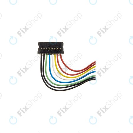 Baterie pentru Lenovo IdeaPad Miix 510, Miix520, Miix 5 Pro, 4850mAh, Li-Pol, 7.68V, 2ICP5/70/106, HQ