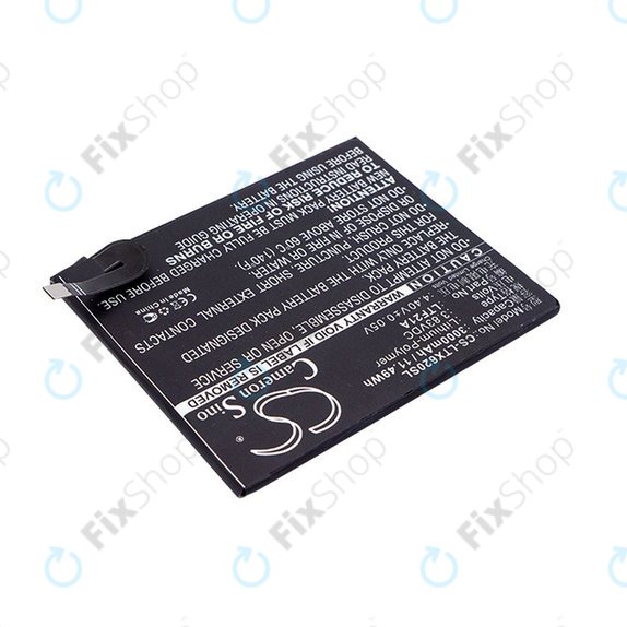 Baterie pentru LeEco Le 2, LeTV X-series, 3000mAh, Li-Pol, 3.83V, LTF21A, HQ