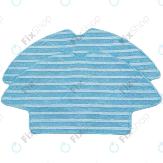 Set de piese de schimb pentru Rowenta X-Plorer S75 (2x Perie principală, 4x Filter, 4x Perie laterală, 4x Mop)