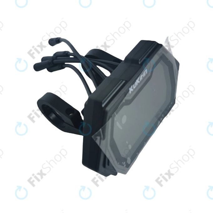 Kugoo Kukirin M5 Pro - Tablou de Bord cu LCD