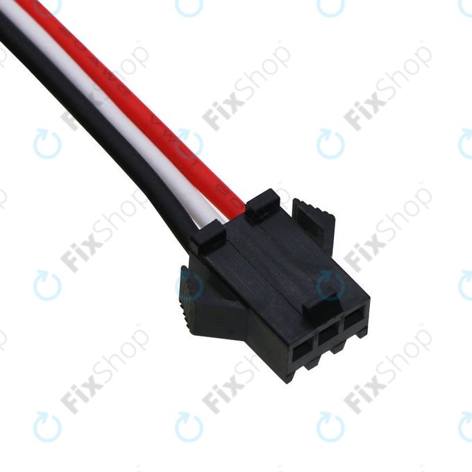 Baterie pentru Hantek DSO-1062B, DSO-1202B, DSO-1202S, 4500mAh, Li-Pol, 7.4V, PL727076, HQ