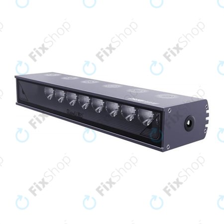 QianLi iSee 2 - Lampă de detectare a prafului, scaner de praf