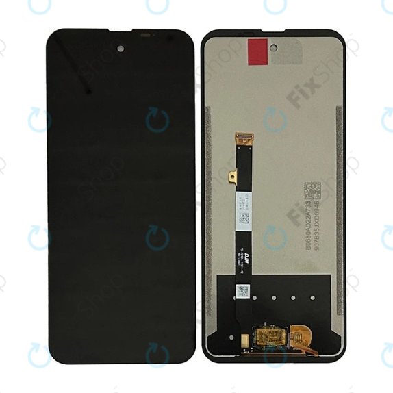 iGet Blackview BL8000 - Ecran LCD + Sticlă Tactilă TFT