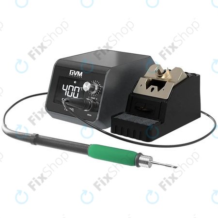 GVM T210S - Smart Stație de Lipit