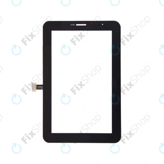 Samsung Galaxy Tab 2 7.0 P3110 - Sticlă Tactilă (Black)